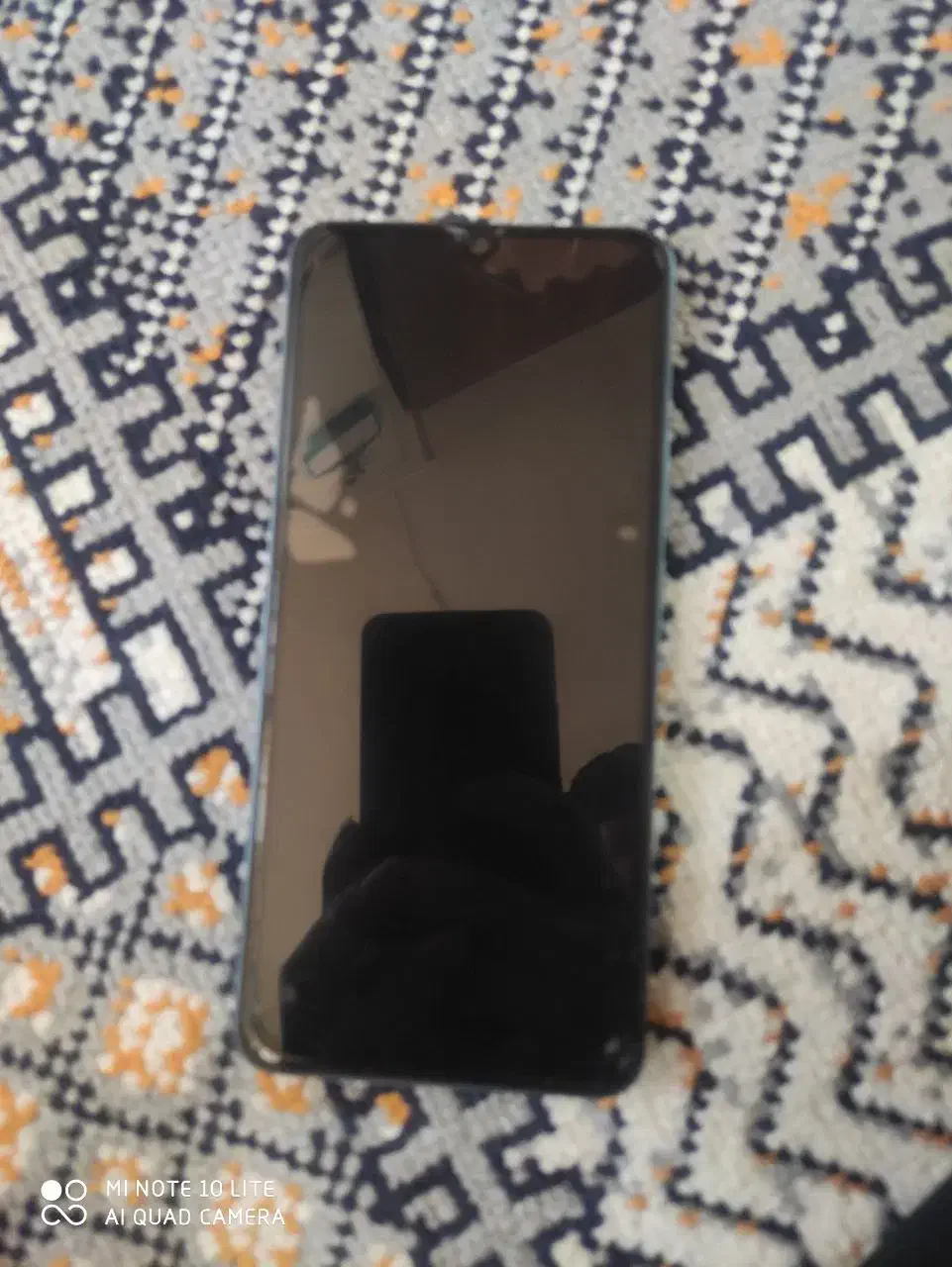 گوشی پوکو c65|موبایل|مشهد, منزل آباد|دیوار