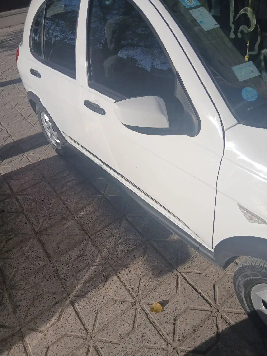 کوئیک ۱۴۰۲|خودرو سواری و وانت|چناران, |دیوار