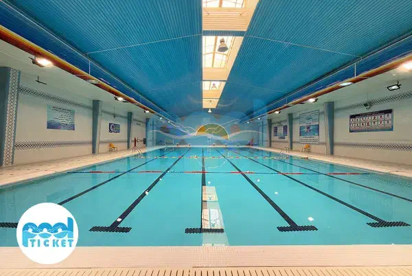 بلیط استخر آفتاب شاهین شهر|بلیت ورزشی|شاهینشهر, گرگاب|دیوار