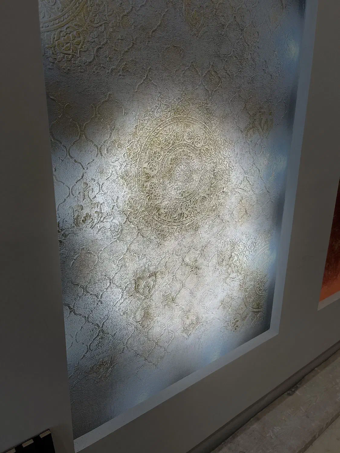 پتینه کاری و میکروسمنت|خدمات پیشه و مهارت|کرمانشاه, |دیوار