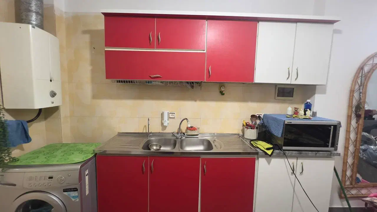 فروش کابینت گالوانیزه|مصالح و تجهیزات ساختمان|لنگرود, |دیوار