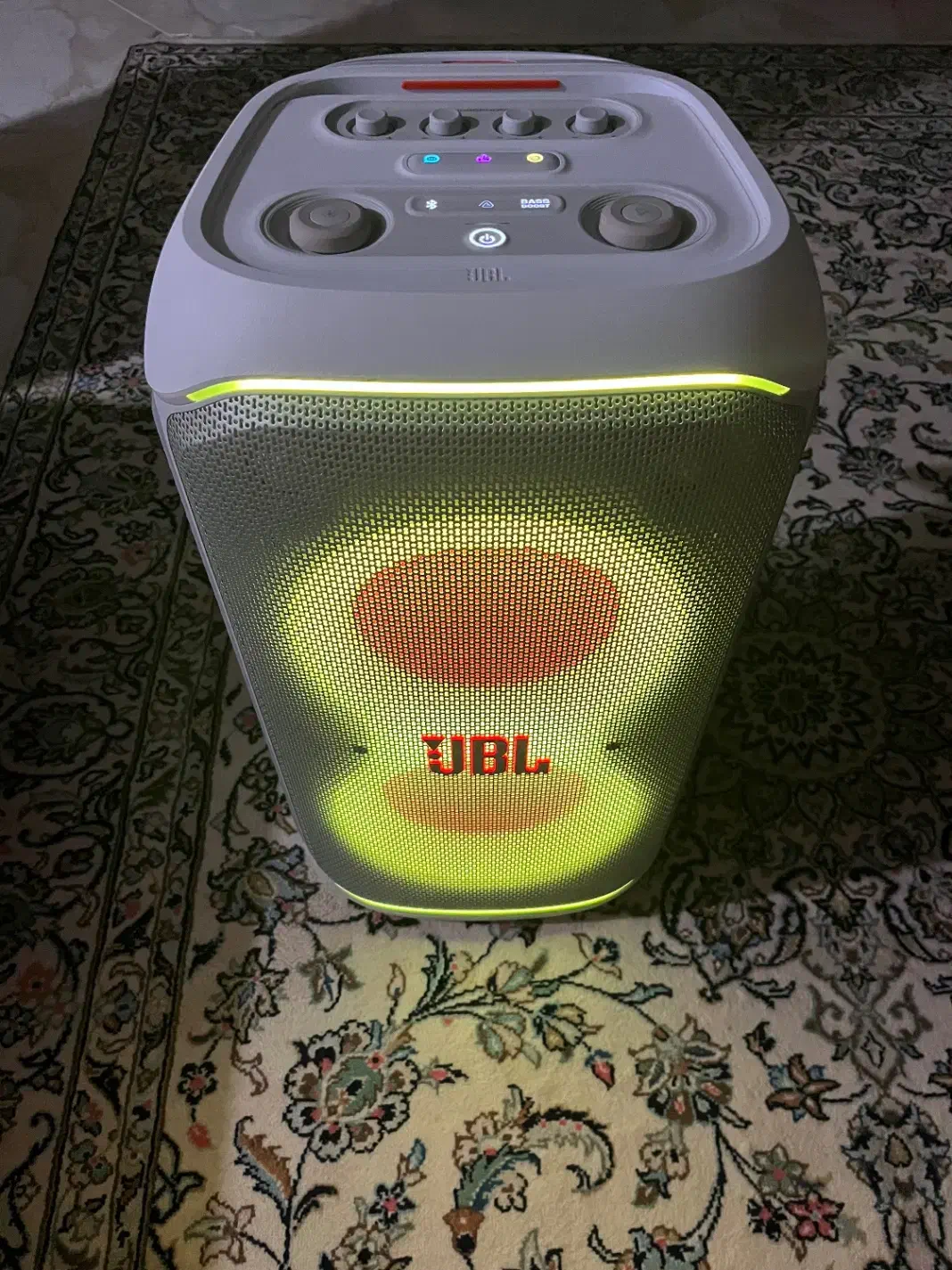 JBL 320|سیستم صوتی خانگی|تهران, بنیهاشم|دیوار