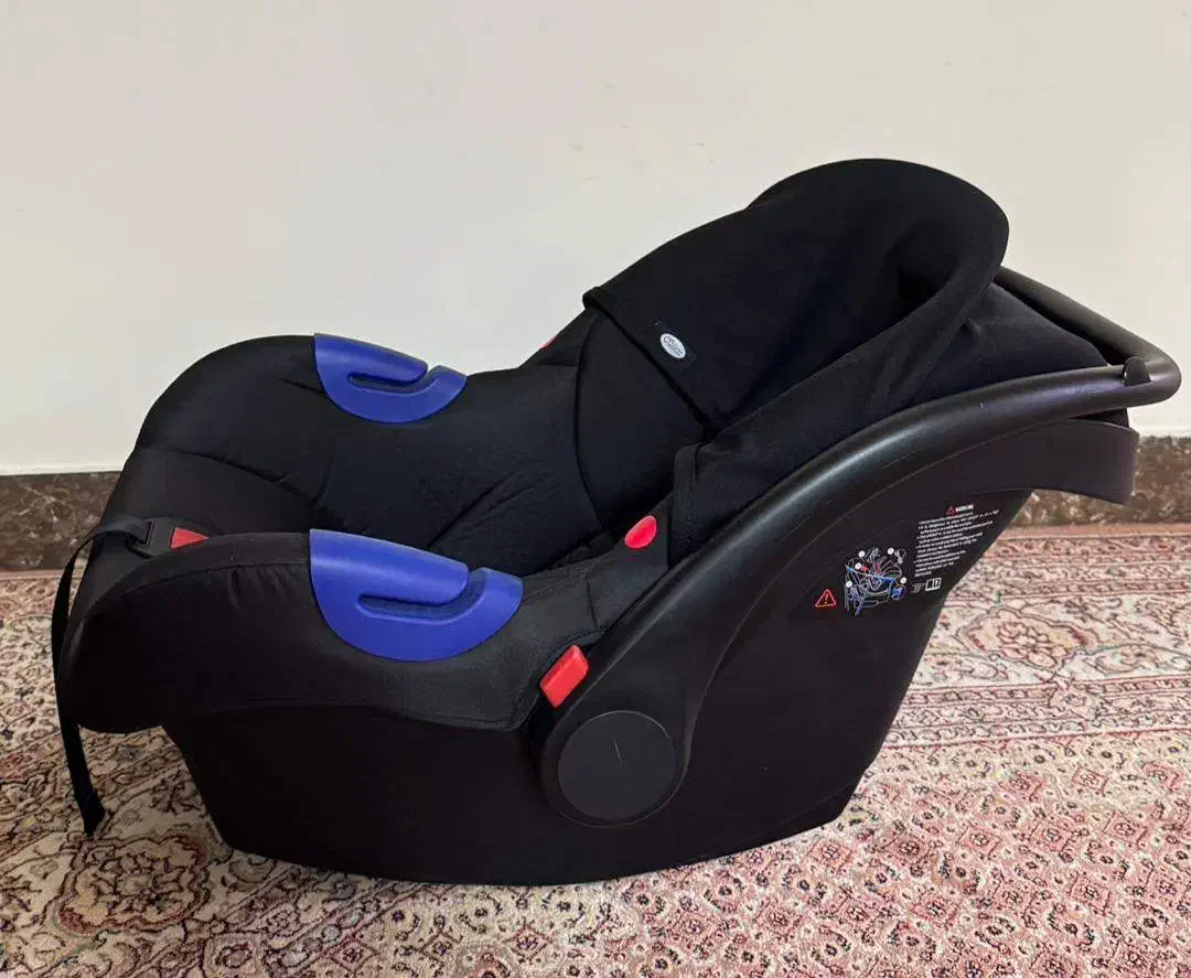 کریر cullar|کالسکه و لوازم جانبی|تهران, شهرآرا|دیوار