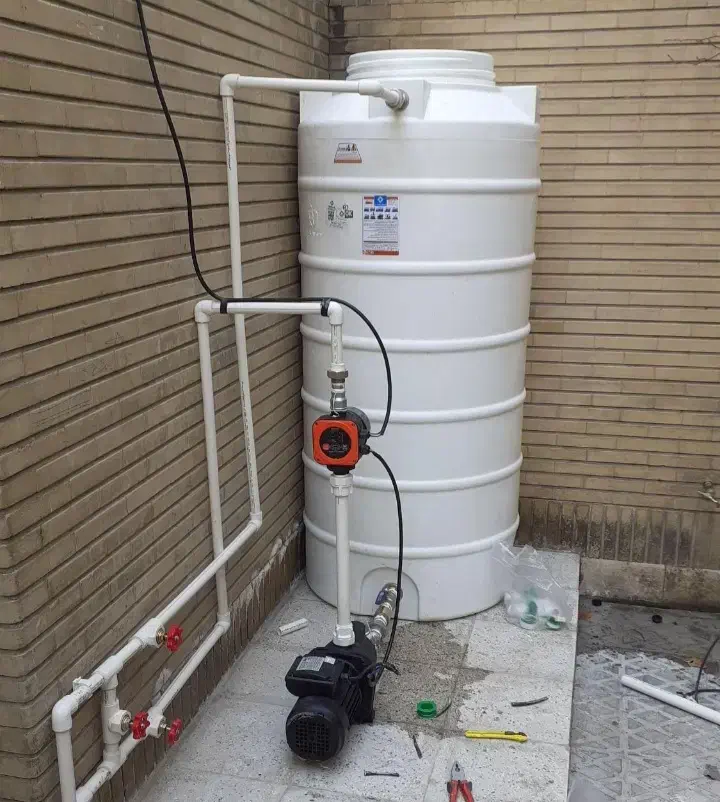 لوله کشی و تاسیسات ساختمان|خدمات پیشه و مهارت|بوشهر, |دیوار