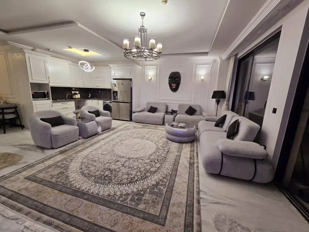 بهترین منطقه سجاد|فروش آپارتمان|مشهد, ملک‌آباد|دیوار