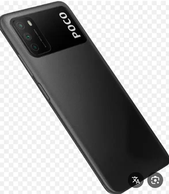 گوشی شیاومی poco m3|موبایل|سنندج, |دیوار
