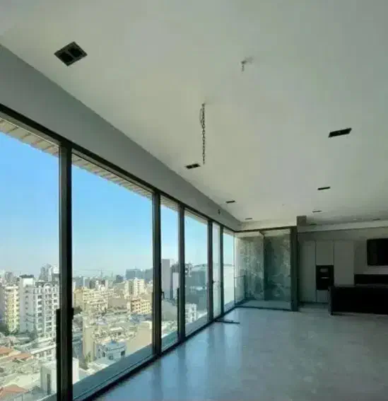 ۱۶۳ متری/ طبقه ۶ کلید نخورده / قیمت شکار / جلال ۱۰|فروش آپارتمان|مشهد, فرهنگ|دیوار