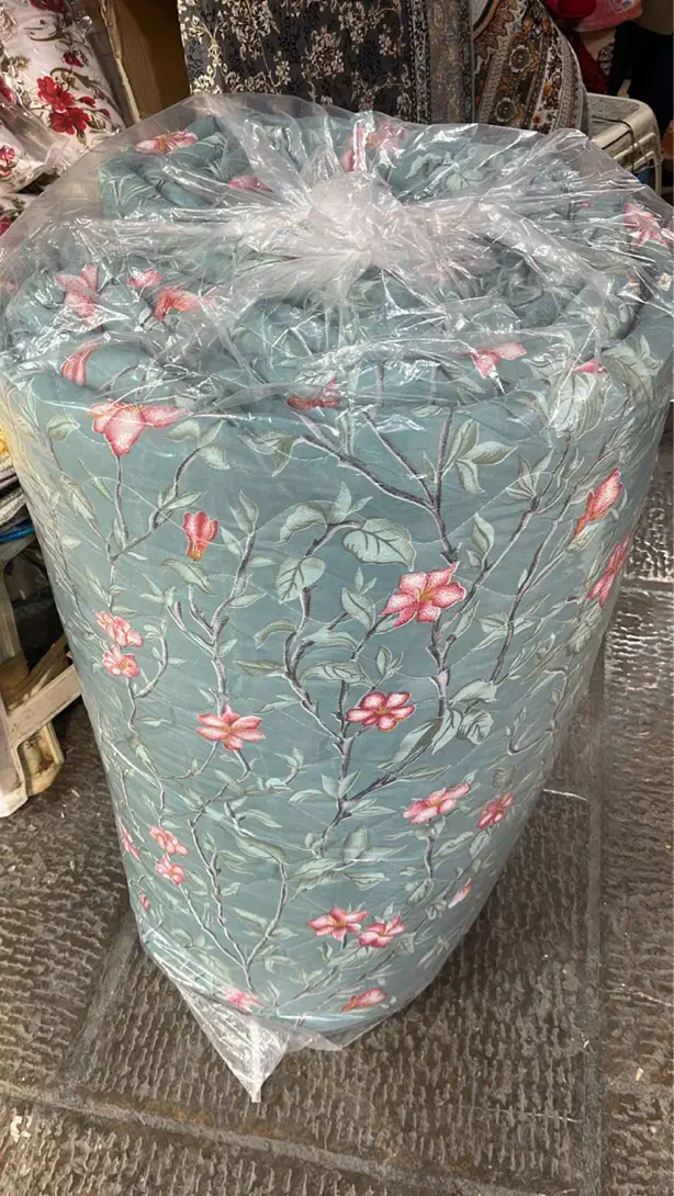 لحاف کرسی ۴*۴|رختخواب، بالش، پتو|اصفهان, شهشهان|دیوار