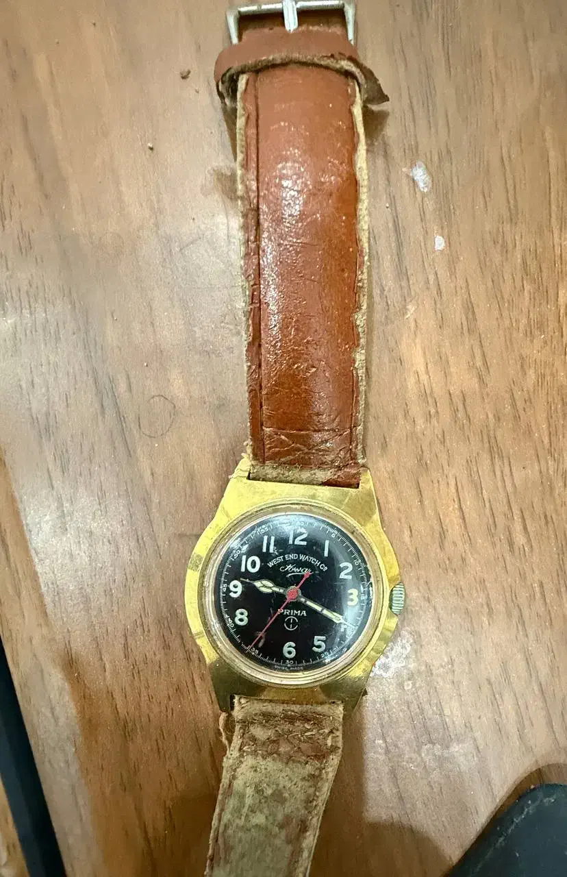 ساعت کلکسیونی قدیمی|کلکسیون اشیاء عتیقه|قم, پردیسان|دیوار