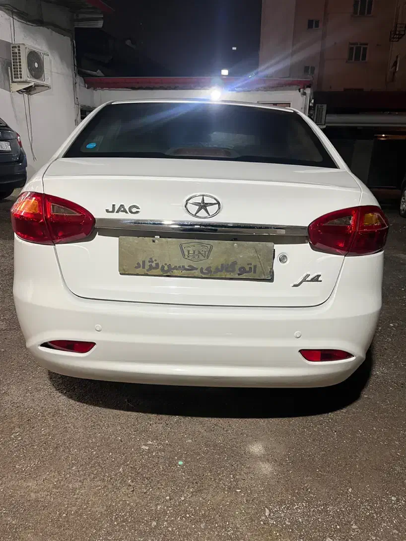 جکj4 بیرنگ درحد|خودرو سواری و وانت|رشت, دیلمان|دیوار