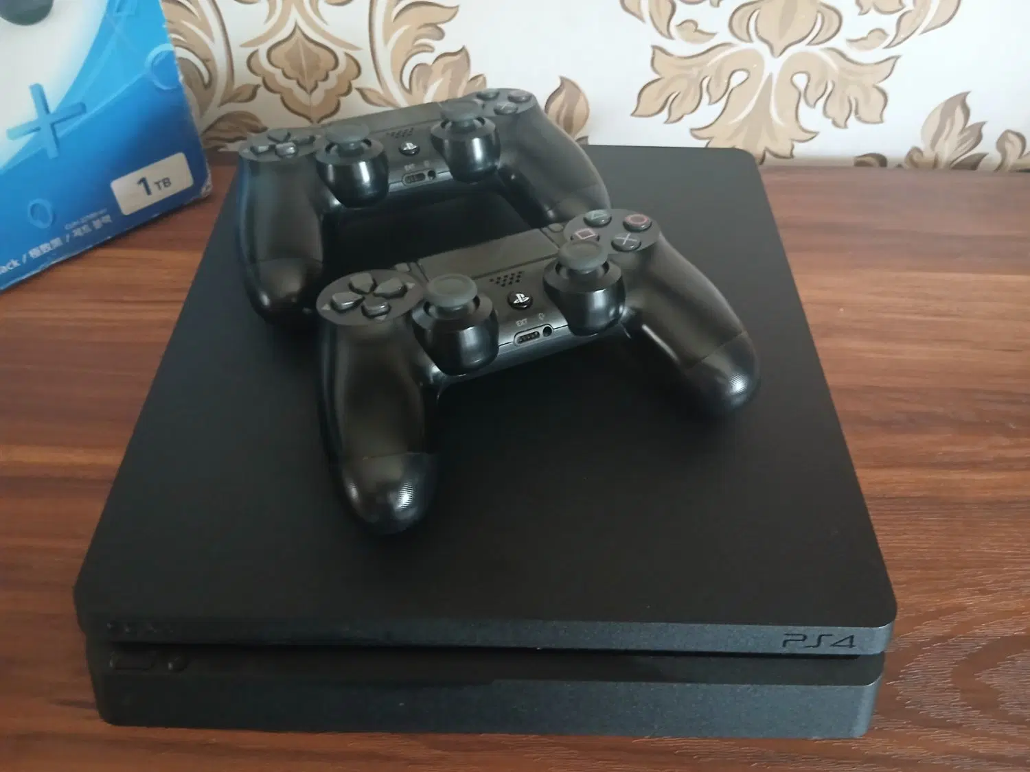 ps4|کنسول، بازی ویدئویی و آنلاین|رباط‌کریم, شهرک درخشان|دیوار