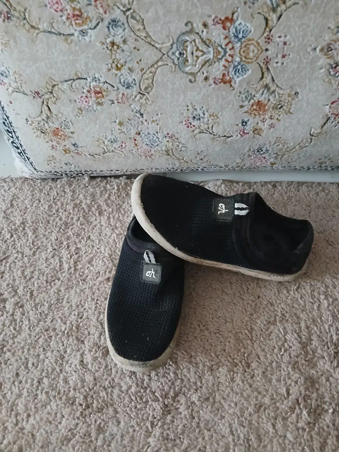 کیف و شال ست‌ کفش هم دارم|کیف، کفش، کمربند|مشهد, نوید|دیوار