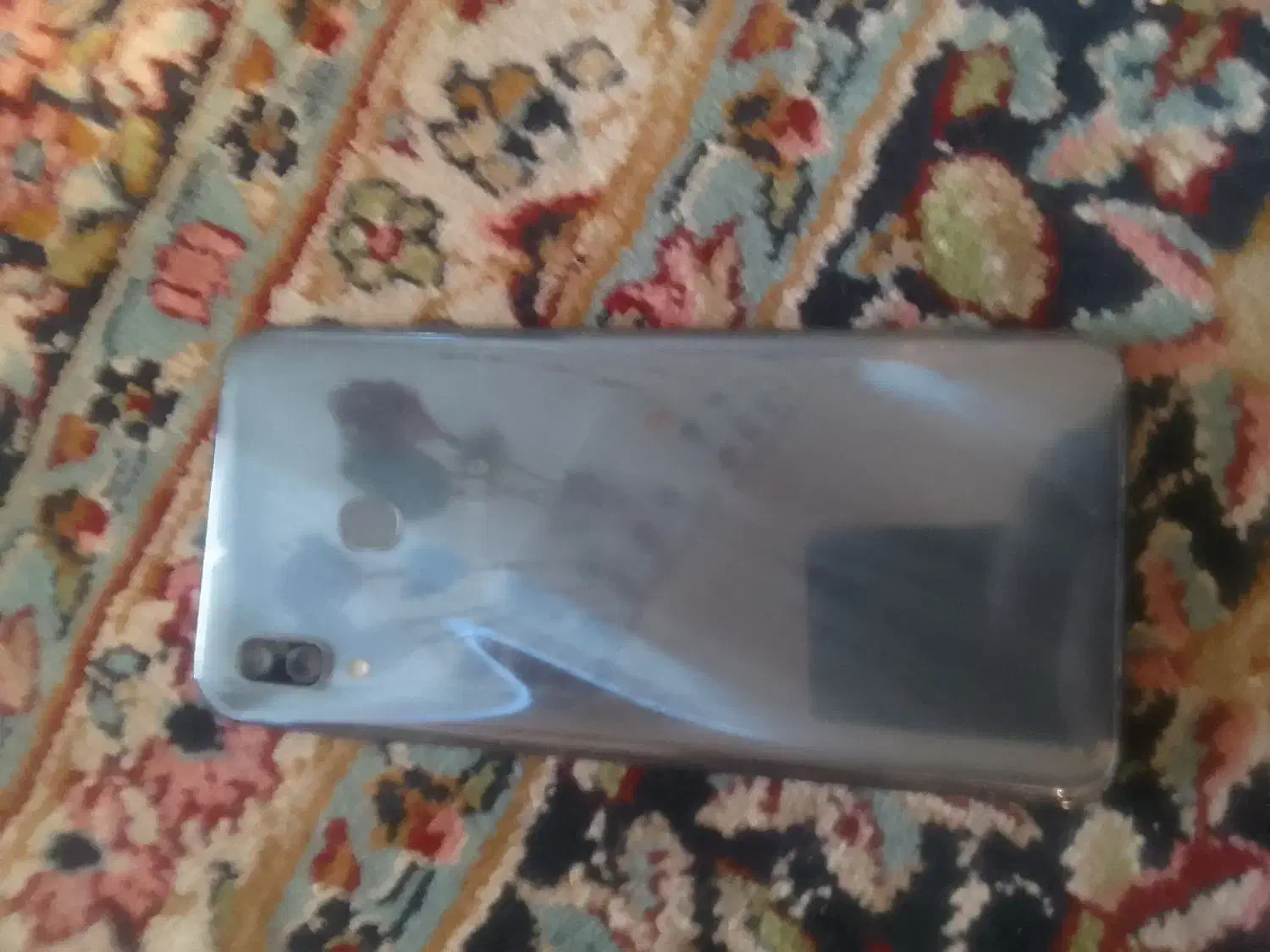 گوشیa30|موبایل|زاهدان, |دیوار