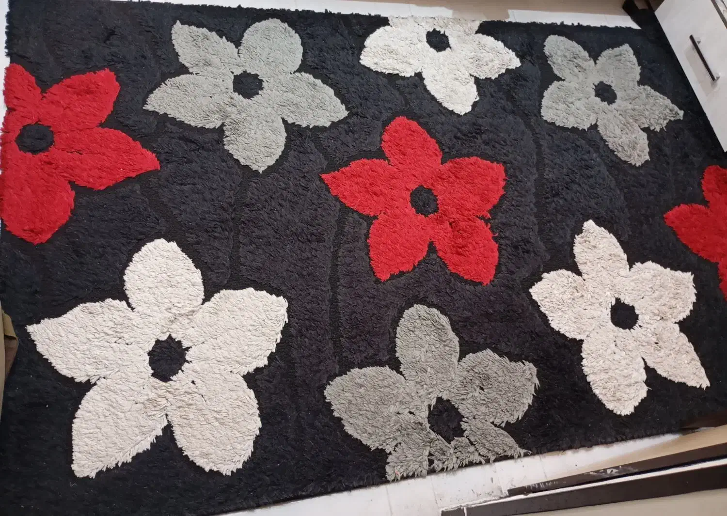 فرش فانتزی|فرش|بیرجند, |دیوار