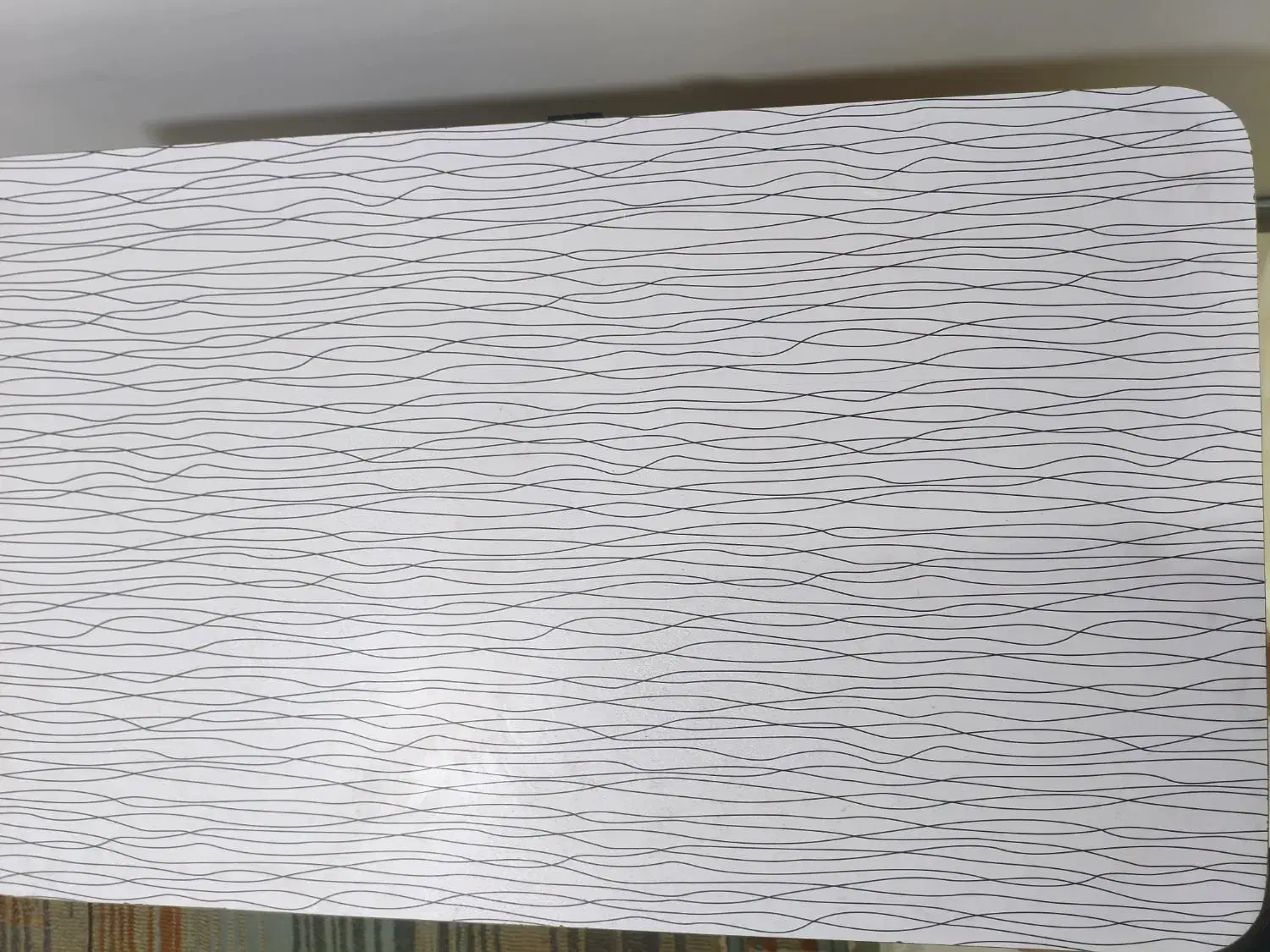 میز کامپیوتر|میز تحریر و کامپیوتر|تربت‌حیدریه, شهید بهشتی|دیوار