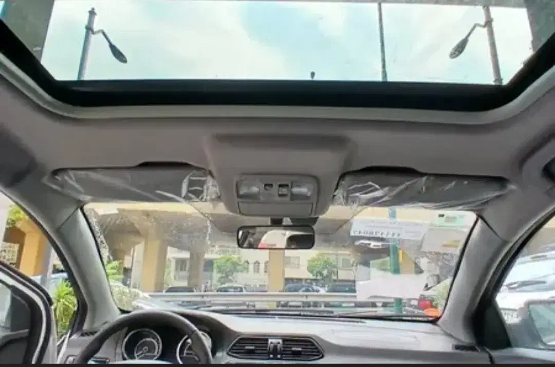 شاهین اتومات CVT با سانروف فروش اقساطی سود پایین|خودرو سواری و وانت|تهران, باغ فیض|دیوار