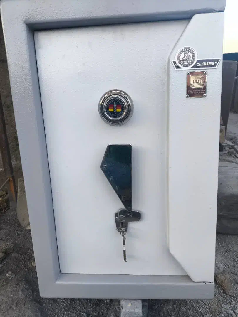 گاوصندوق آیهان درشهرک ولیعصر فلاح امام زاده حسن|ابزارآلات|تهران, امام زاده حسن|دیوار