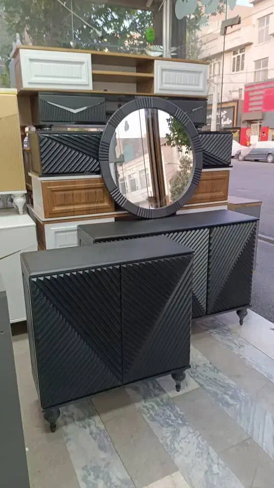 کنسول ومیز جاکفشی|جاکفشی، کمد، دراور|تهران, شهرک ولیعصر جنوبی|دیوار