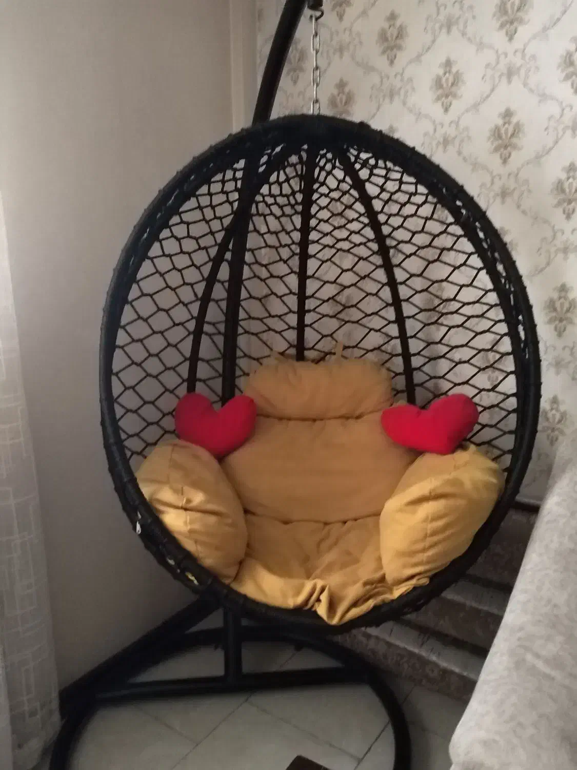 تاب ریلکسی|مبلمان خانگی و میز عسلی|گرگان, |دیوار