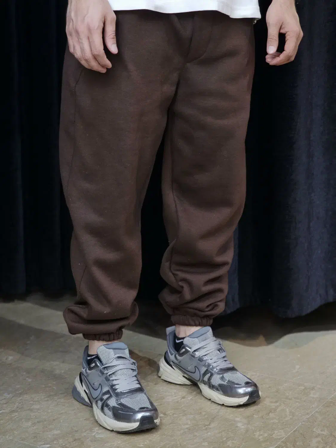 شلوار اسلش جاگر دمپا کش|لباس|اندیشه, اندیشه فاز ۱|دیوار