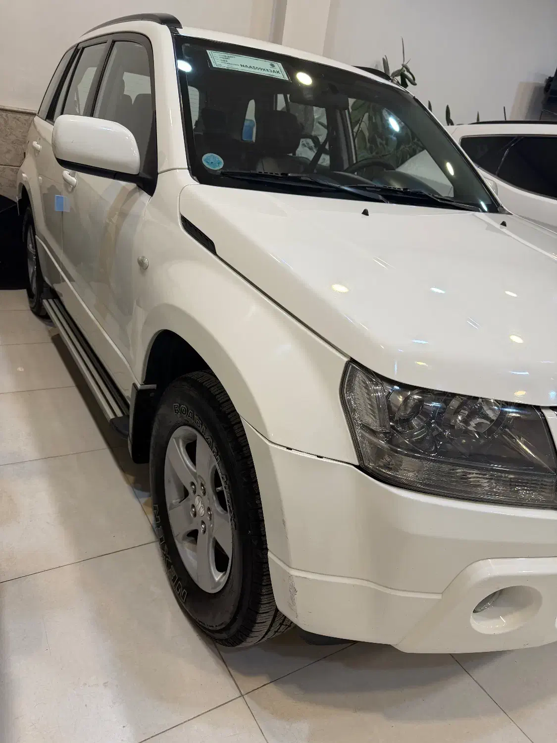 سوزوکی مدل 88دنده بدون رنگ تمیز|خودرو سواری و وانت|ارومیه, |دیوار