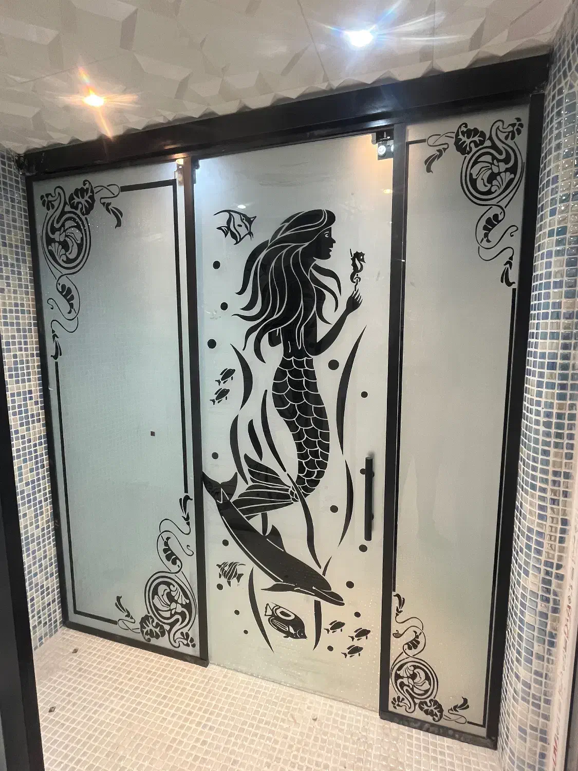 پخش شیشه وکرکره برقی هاشمی|خدمات پیشه و مهارت|قائمشهر, |دیوار