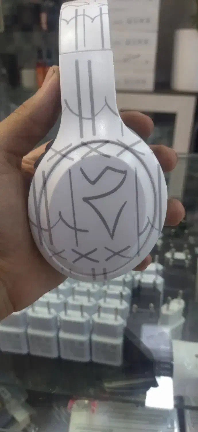 هدفون|لوازم جانبی موبایل و تبلت|تهران, کیانشهر|دیوار