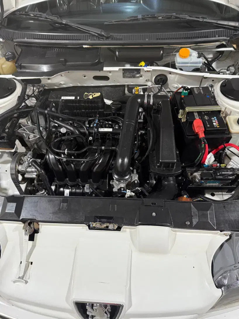 پارس 1402|خودرو سواری و وانت|میناب, |دیوار