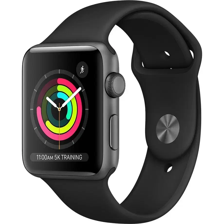 Apple watch سری ۳|لوازم جانبی موبایل و تبلت|یزد, |دیوار