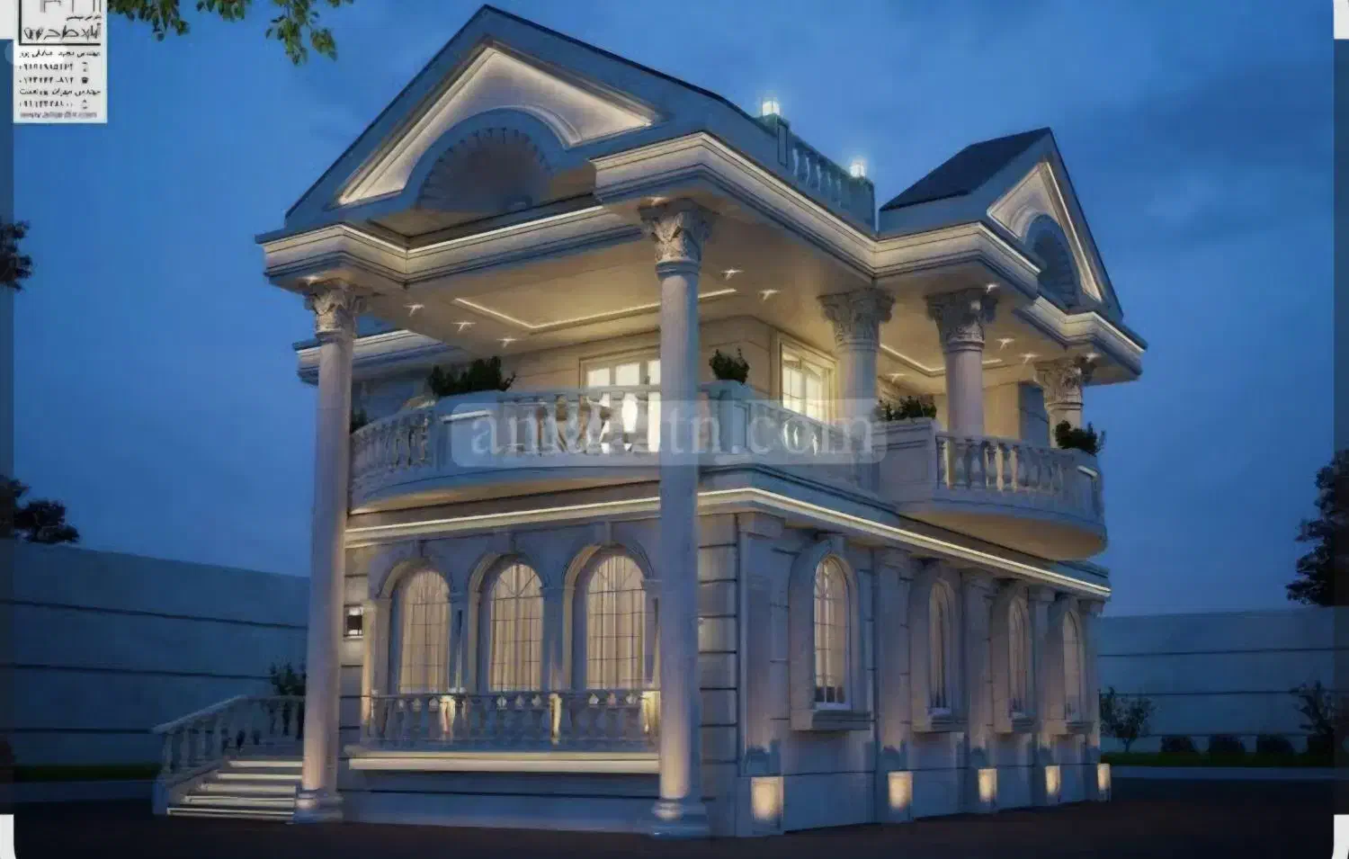 زمین بر 12متری|فروش زمین و ملک کلنگی|قم, باجک دو|دیوار