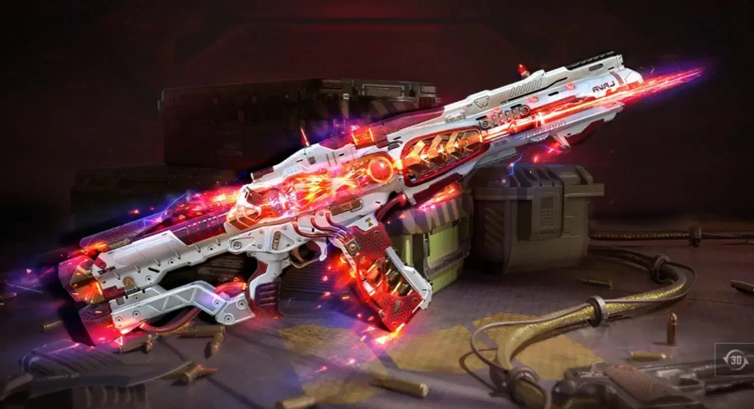 اک کالاف|کنسول، بازی ویدئویی و آنلاین|قم, آزادگان|دیوار