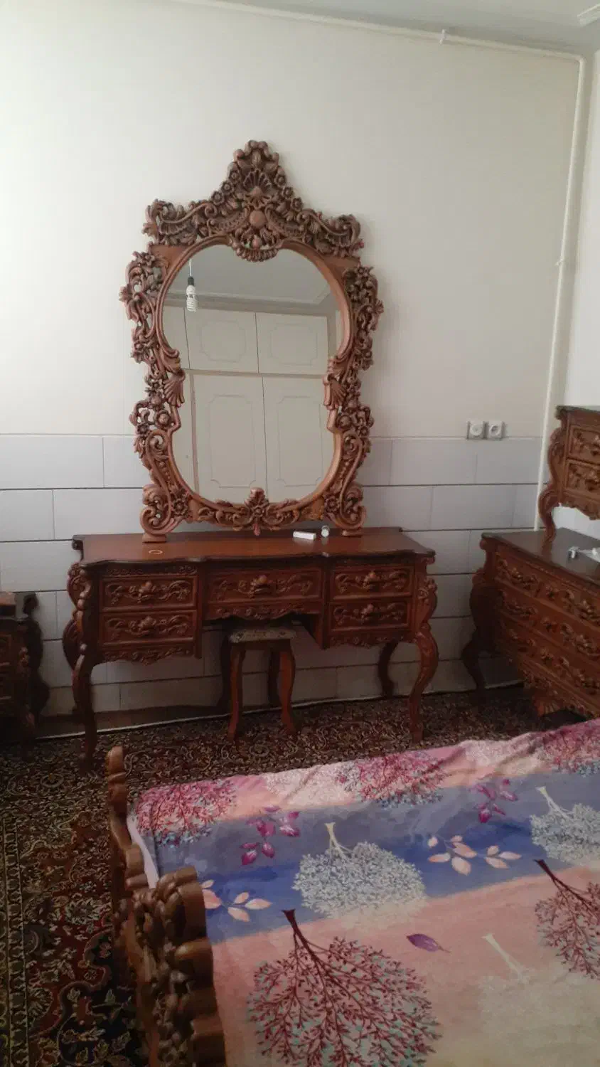 مبل و سرویس خواب|مبلمان خانگی و میز عسلی|معصومیه, |دیوار