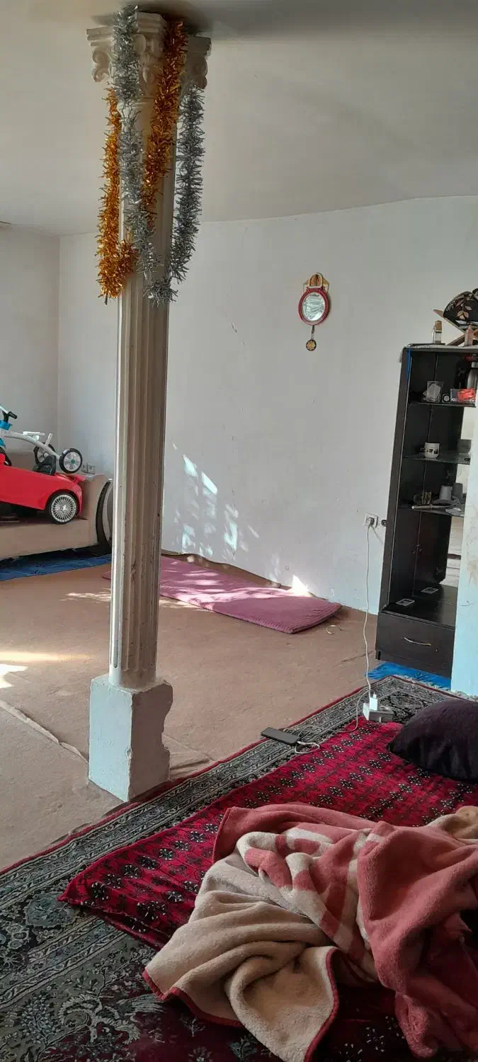 اجاره خانه کلنگی ۸۰مترمربع طبقه دوم|اجارهٔ خانه و ویلا|تهران, خاک سفید|دیوار