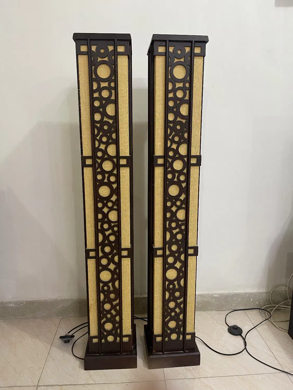 وسایل منزل آباژور|چراغ خواب و آباژور|آبادان, |دیوار