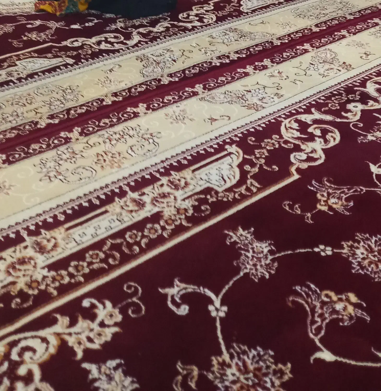 فروش‌چهارتافرش‌شیش‌متری|فرش|مریوان, |دیوار
