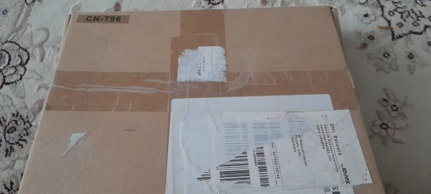 چراغ ال ای دی|دوربین عکاسی و فیلمبرداری|سنندج, |دیوار