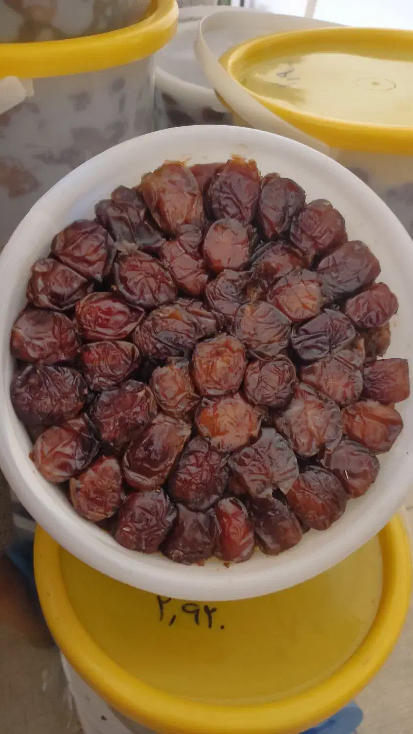 خرمایی تازه بهبهان|خوردنی و آشامیدنی|تهران, زهتابی|دیوار