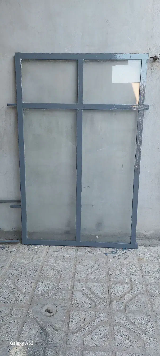 پنجره فروشی|مصالح و تجهیزات ساختمان|مشهد, ایوان|دیوار