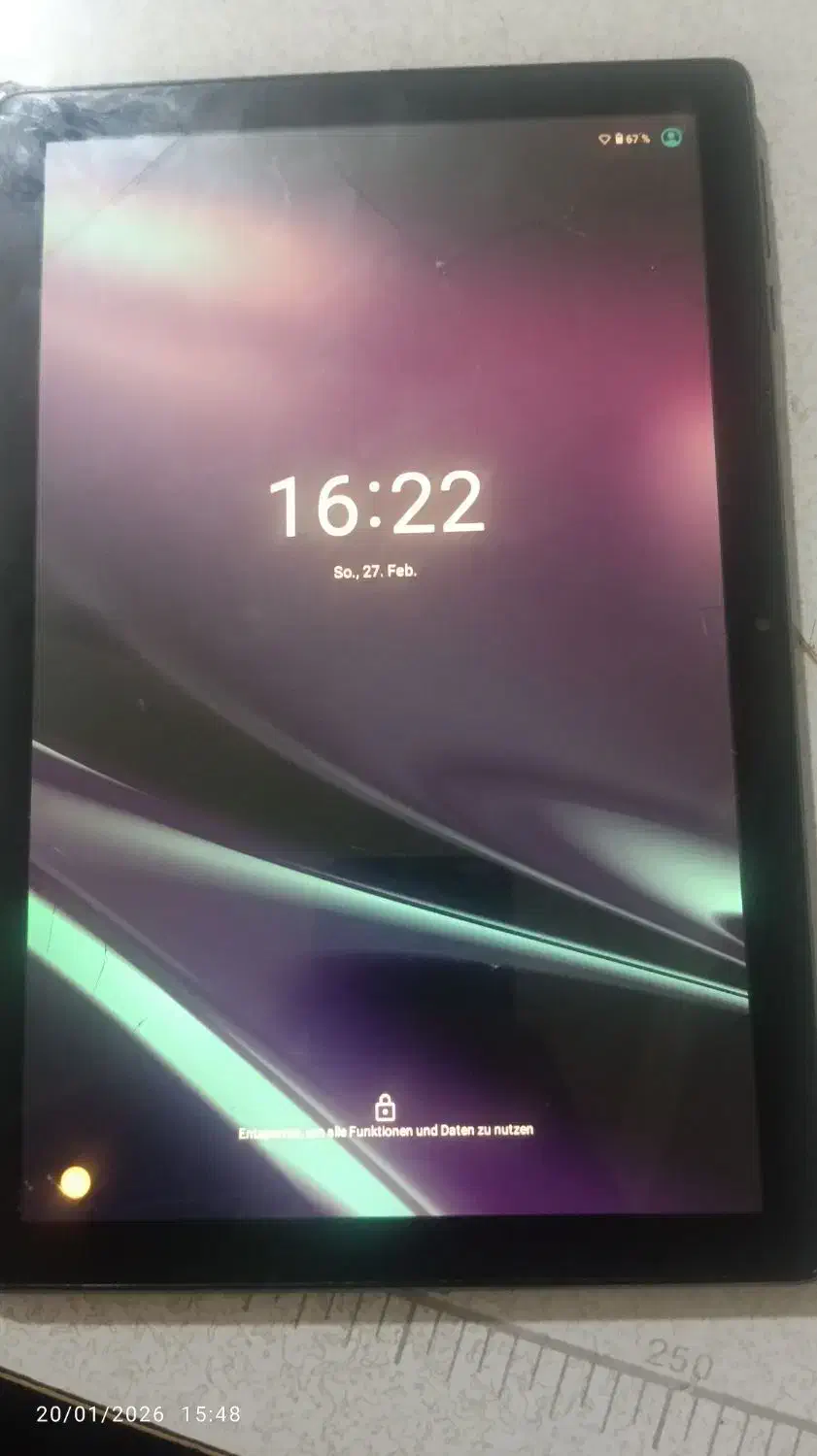 تبلت A1|تبلت|تهران, مینابی|دیوار