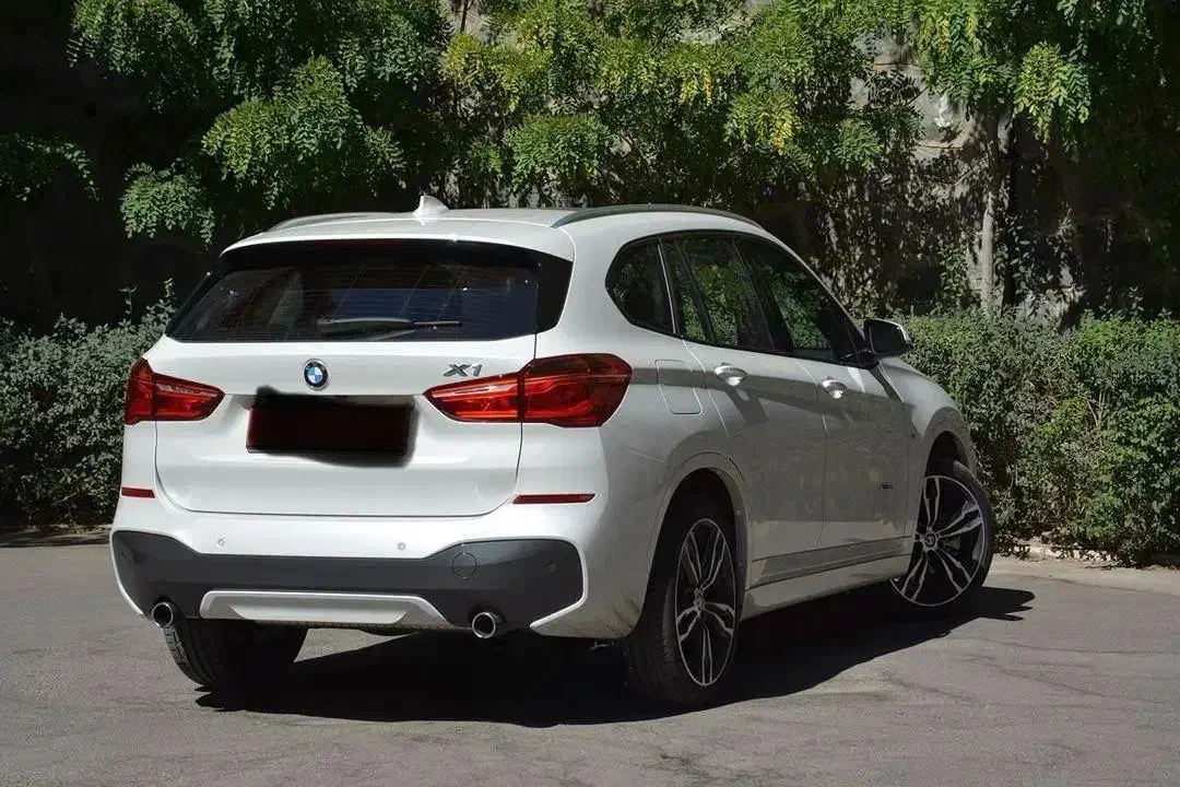 رنت خودرو bmw/اجاره ماشین/کرایه|خودرو اجارهای|تهران, نظامی گنجوی (توانیر)|دیوار