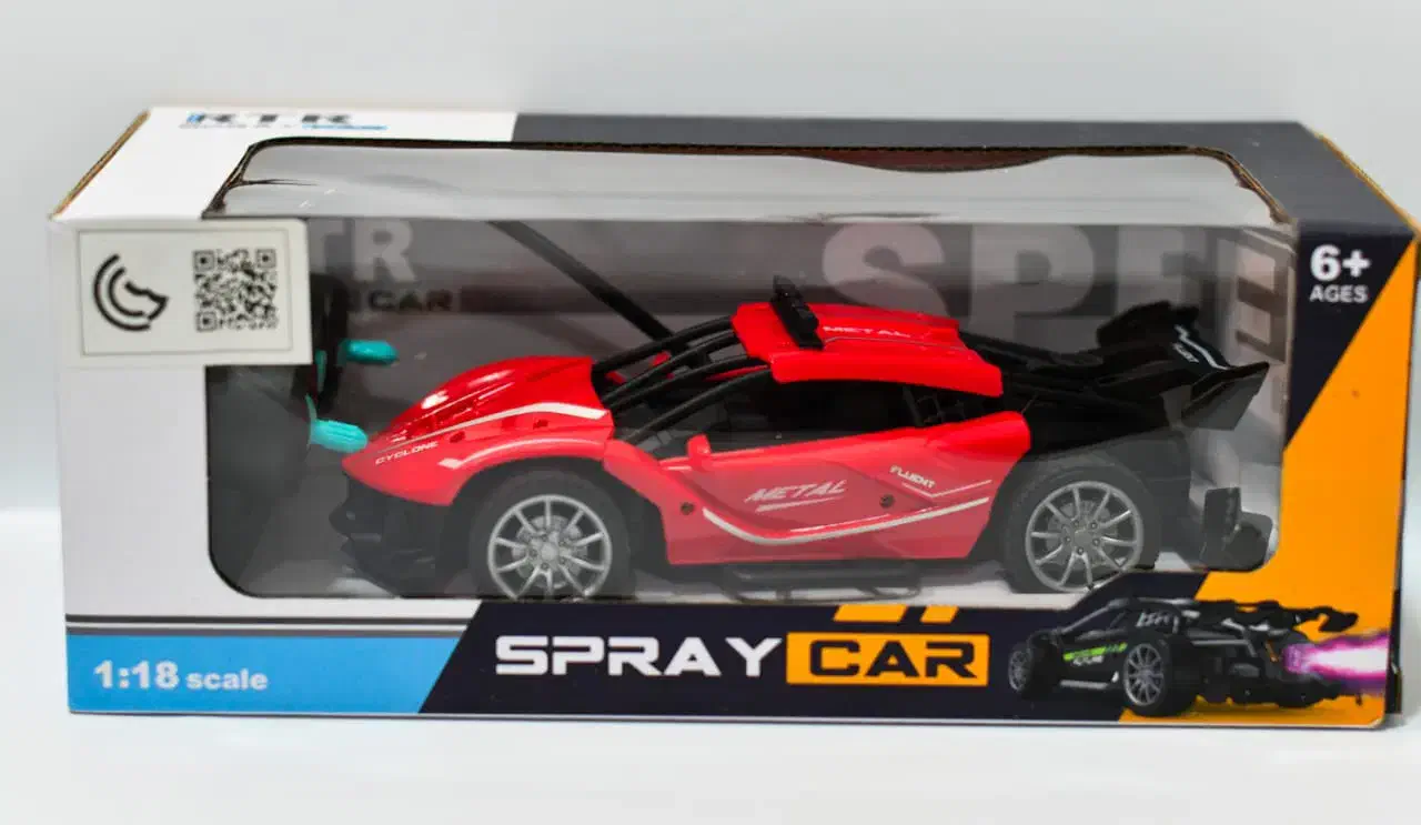 ماشین کنترلی اسباب بازی|اسباب‌‌بازی|تهران, بازار|دیوار