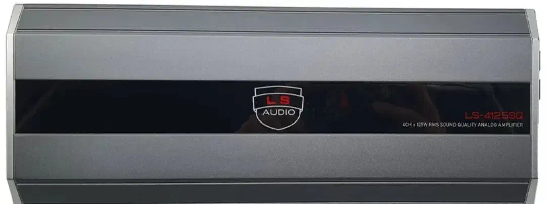 آمپ LS|قطعات یدکی و لوازم جانبی|گلپایگان, |دیوار