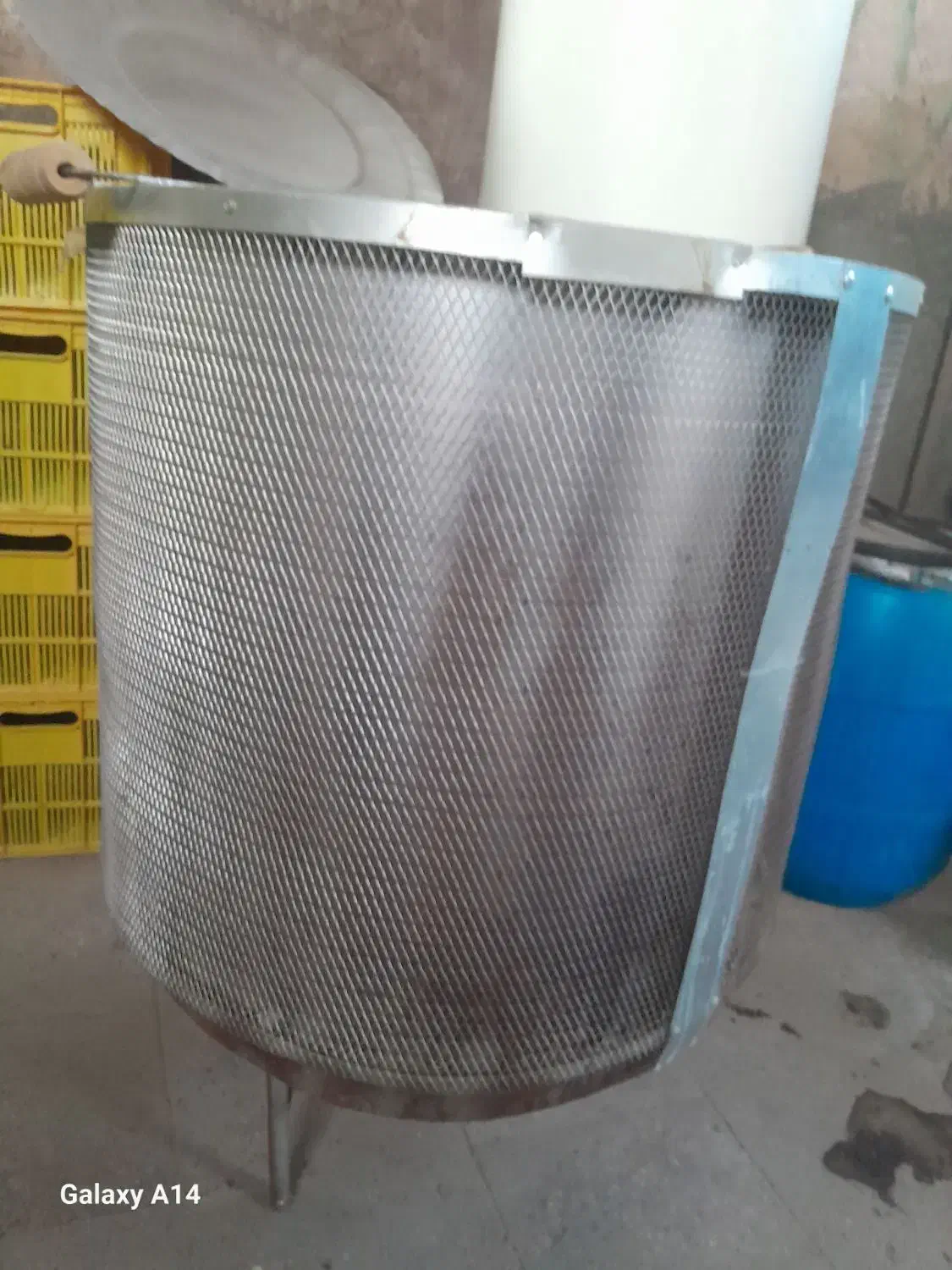 تنور گازی|اجاق گاز و لوازم برقی پخت‌وپز|بردسکن, |دیوار