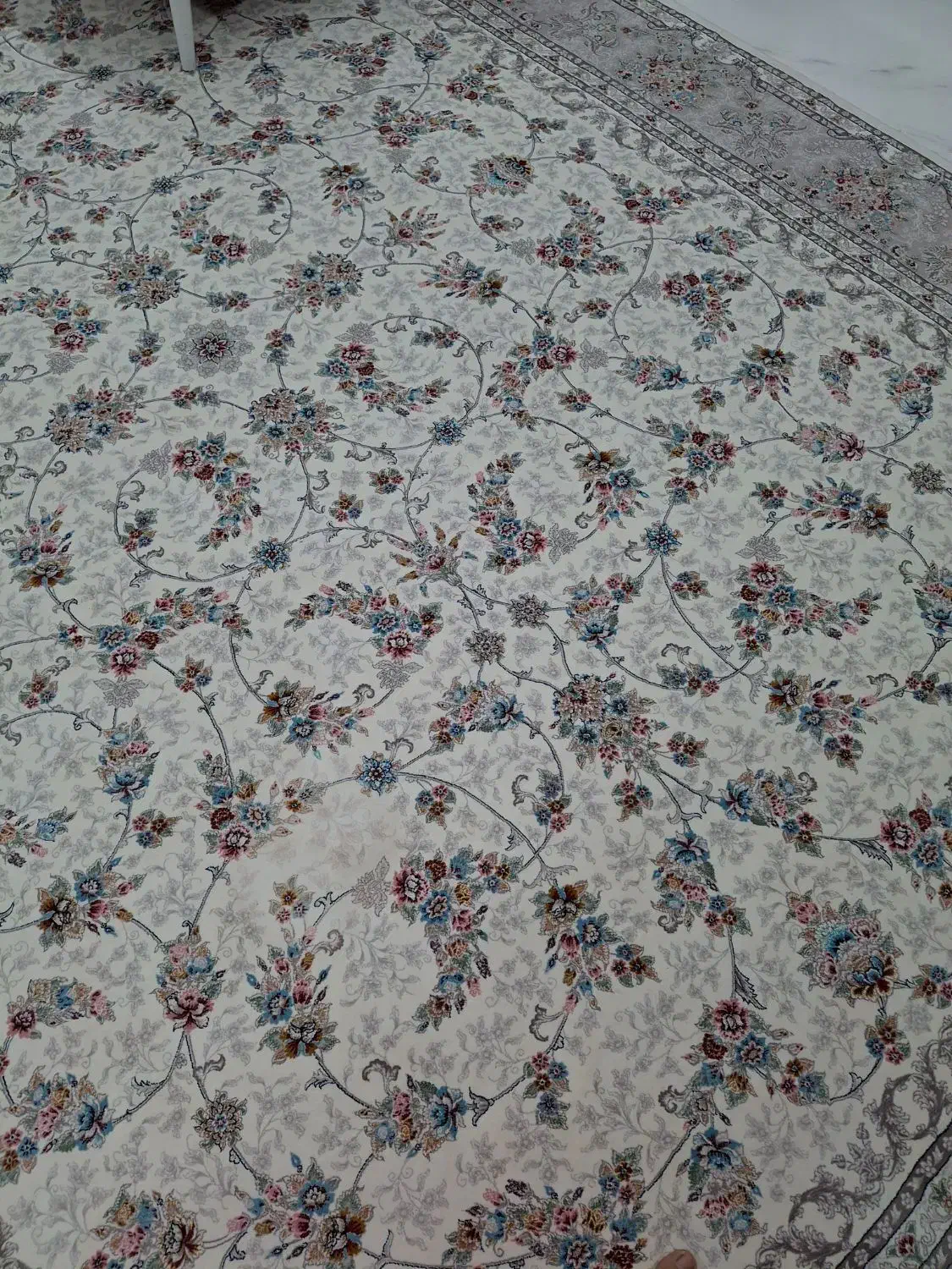 فرش 9 متری|فرش|دزفول, |دیوار