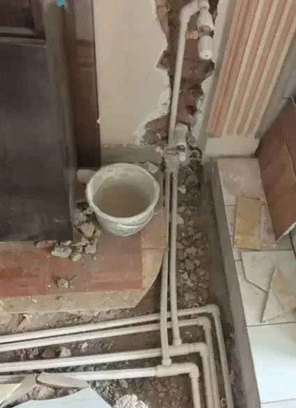 لوله کشی آب|خدمات پیشه و مهارت|اردبیل, |دیوار