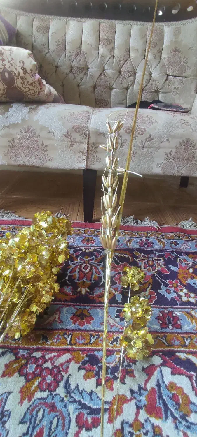 گل و گلدان فقط امروز فروش به مناسبت روز مادر|گل مصنوعی|لیسار, |دیوار