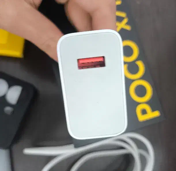 گوشی POKO X7 Pro|موبایل|قرچک, مهدیه|دیوار