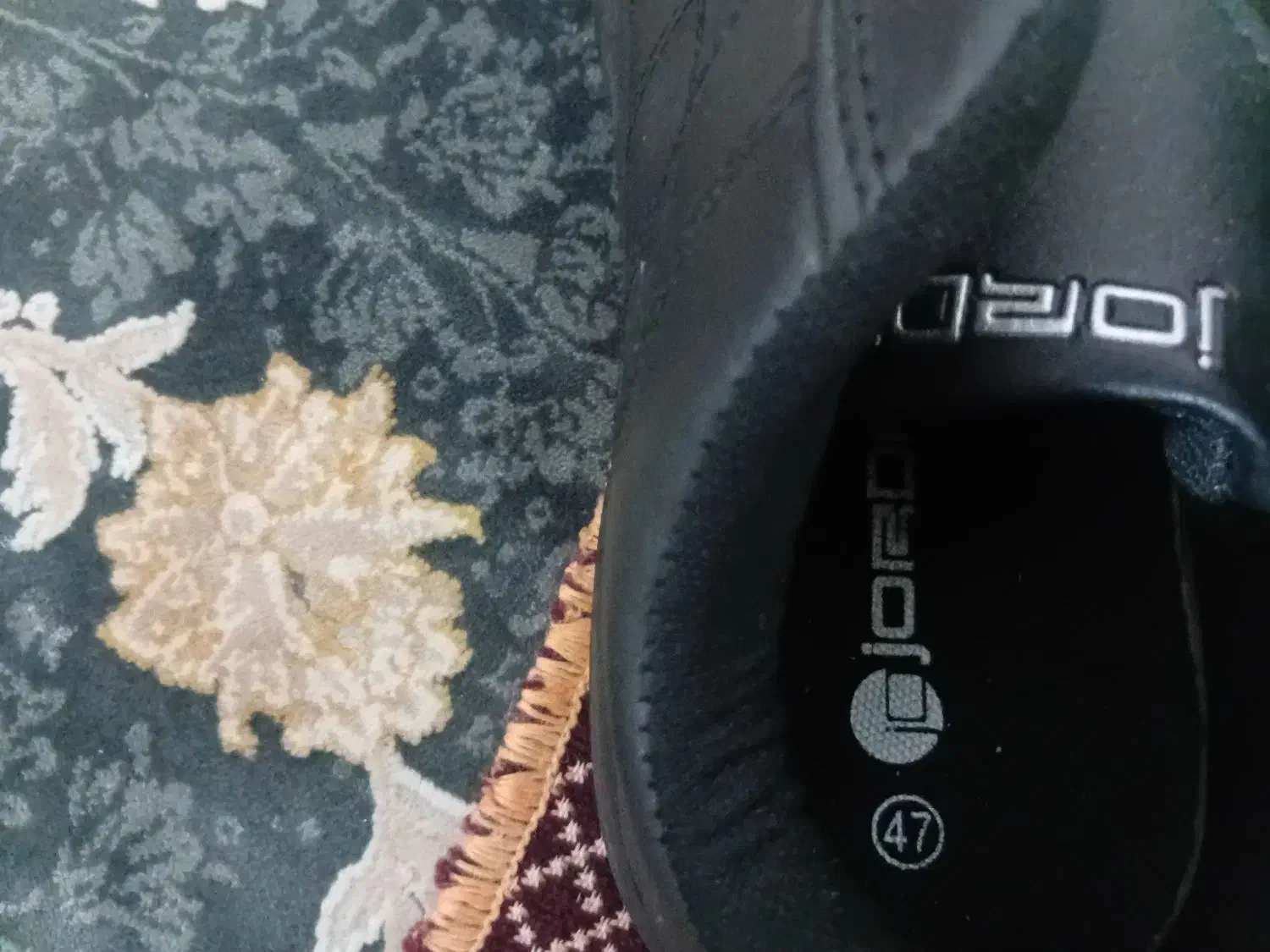 کتانی|کیف، کفش، کمربند|اراک, |دیوار