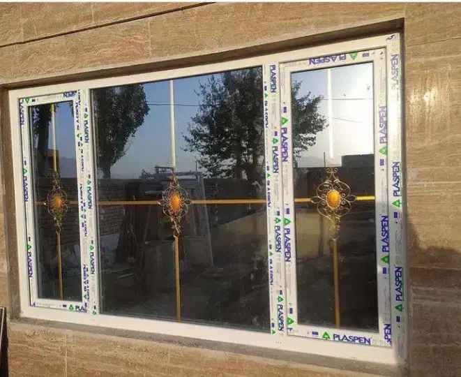 پذیرش سفارشات در و پنجره upvc نقد و اقساط|مصالح و تجهیزات ساختمان|سنندج, |دیوار