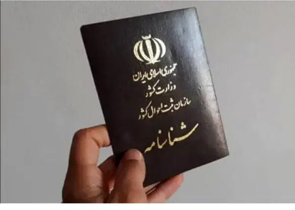 شناسنامه گم شده|اشیا|شیراز, میانرود|دیوار